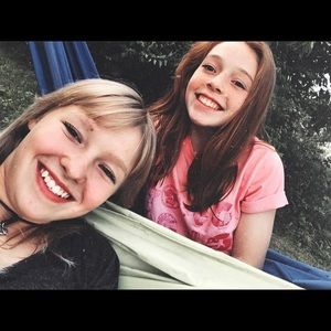 Meet your Posher, Amelia